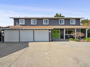 56 Surfwood Cir, San Rafael, CA 94901