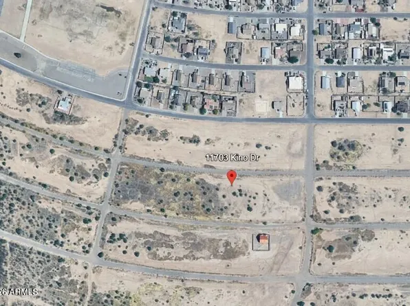 11703 W KINO Drive #809, Arizona City, AZ 85123