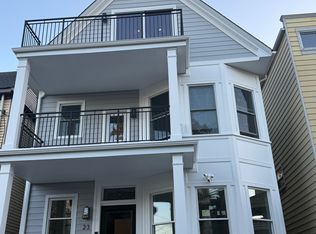 23 47th St APT 1, Weehawken, NJ 07086