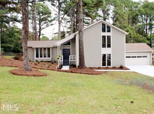381 Greenfield Trce, Marietta, GA 30068