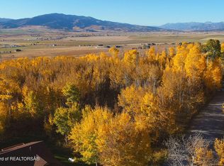 TBD Chokecherry Dr, Star Valley Ranch, WY 83127