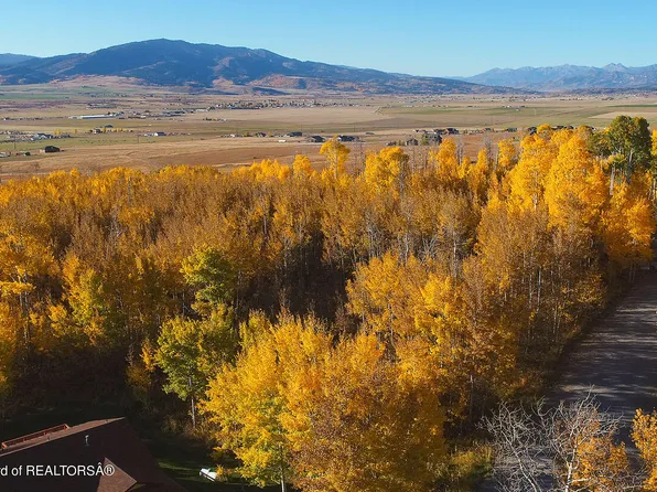 TBD Chokecherry Dr, Star Valley Ranch, WY 83127