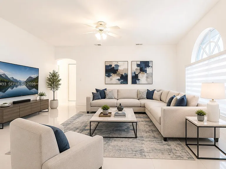 14180 SW 8th Ter #1 — Photo 7