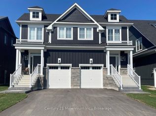 126 Courtland St, The Blue Mountains, ON