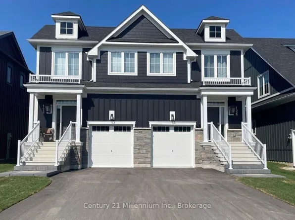 126 Courtland St, The Blue Mountains, ON L9Y 5L7