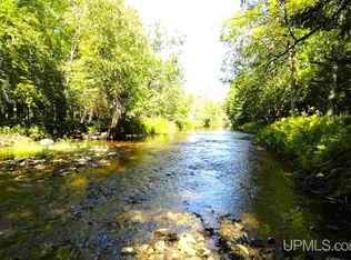 6386 County Road 432, Rock, MI 49880