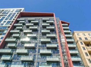 560 Front St W UNIT 728, Toronto, ON M5V 1C1