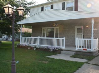 112 Maple St, Lathrop, MO 64465