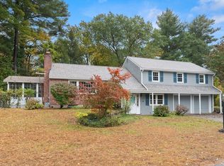 4 Pine Ridge Rd, Topsfield, MA 01983