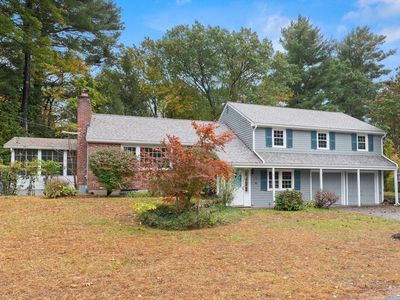 4 Pine Ridge Rd, Topsfield, MA, 01983