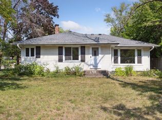2705 Minnehaha Ave E, Maplewood, MN 55119
