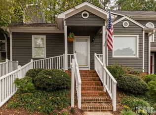 1403 Quarter Pt, Raleigh, NC 27615