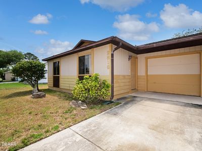 2816 Nordman Ave, New Smyrna Beach, FL, 32168