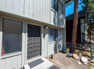 989 Tahoe Blvd UNIT 7, Incline Village, NV