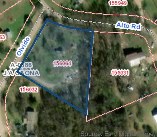 2nd image of 4017 Olvido Rd