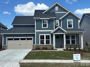 13911 Penbury Ln, Charlotte, NC 28278