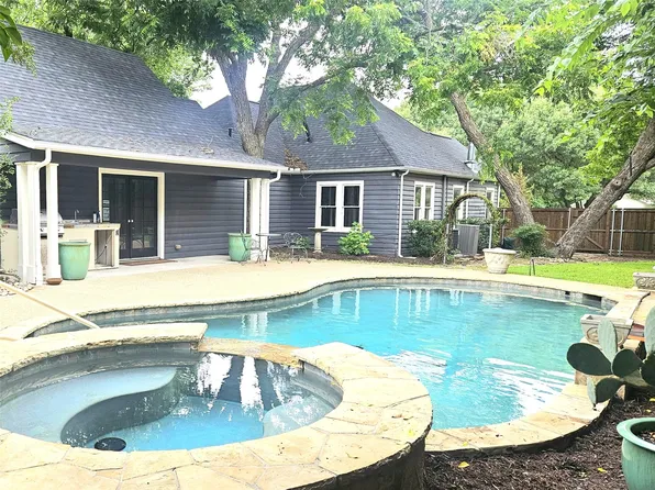 306 Harbin Ave, Waxahachie, TX 75165
