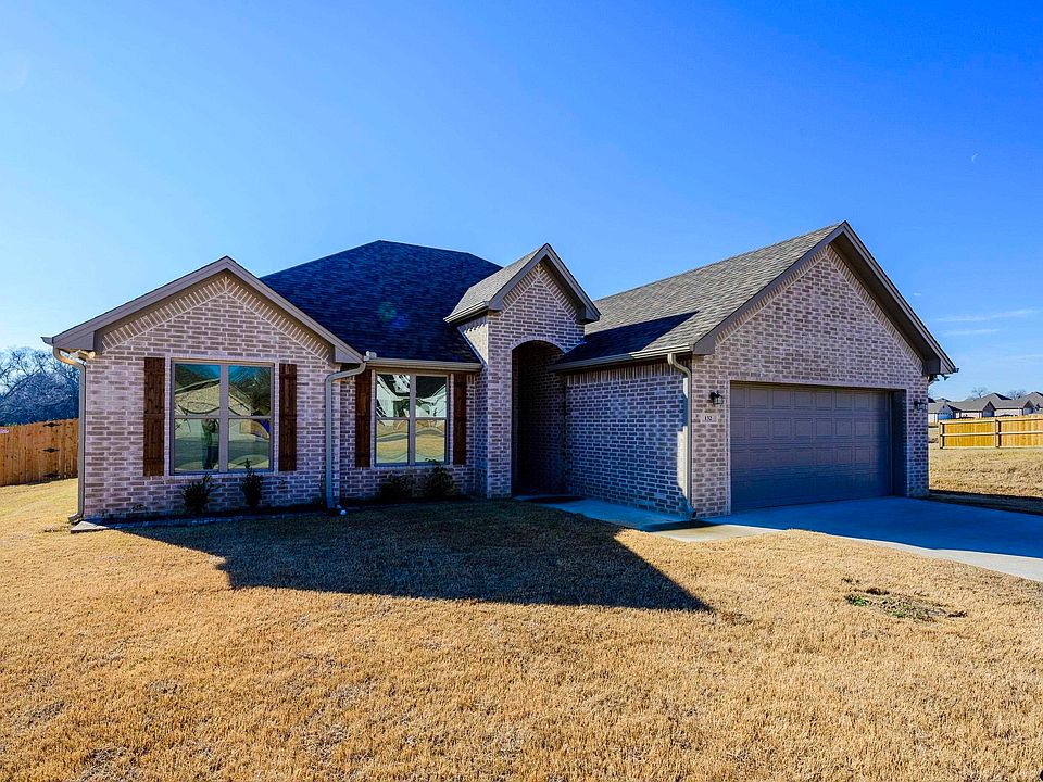 132 Rose Row Ln, Winona, TX 75792 MLS 24000327 Zillow