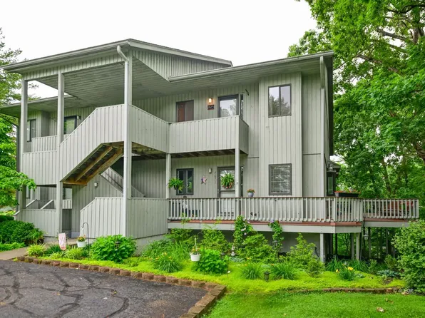 7673 Woodmere Dr #27, Athens, OH 45701