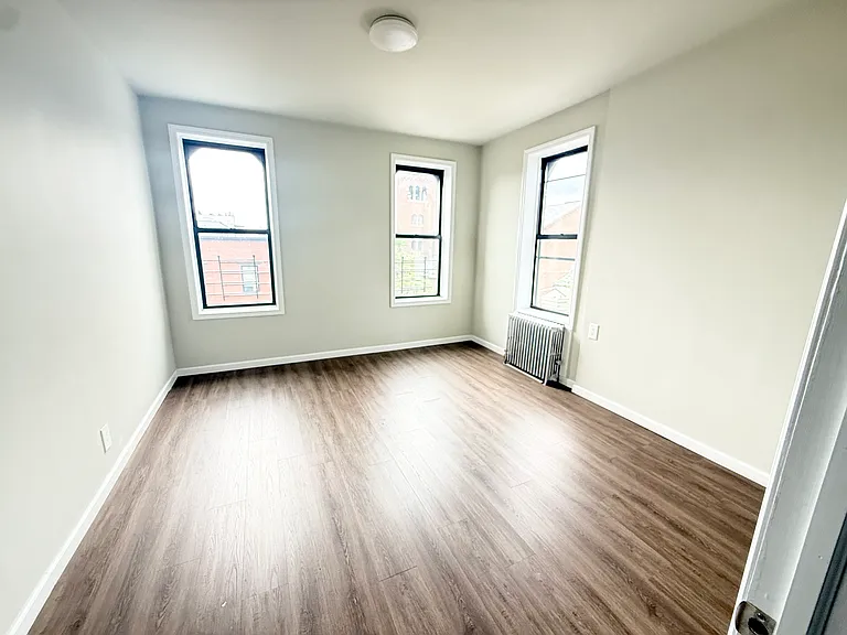 297 Saint Nicholas Ave #4F — Photo 1