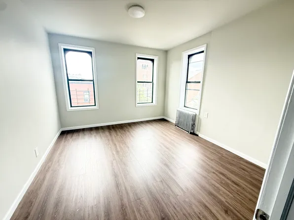 297 Saint Nicholas Ave, Ridgewood, NY