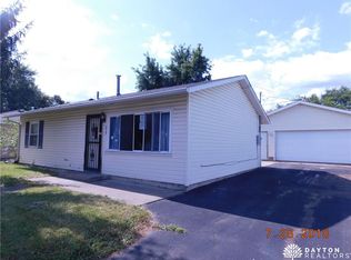 978 Omard Dr, Xenia, OH 45385