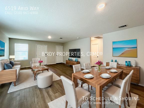 2nd image of 6519 Arid Way