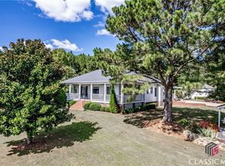 1750 Double Bridges Rd, Good Hope, GA 30641