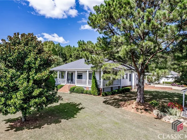 1750 Double Bridges Road, Good Hope, GA 30641