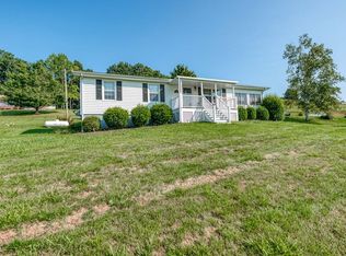 35637 Widener Valley Rd, Glade Spring, VA 24340