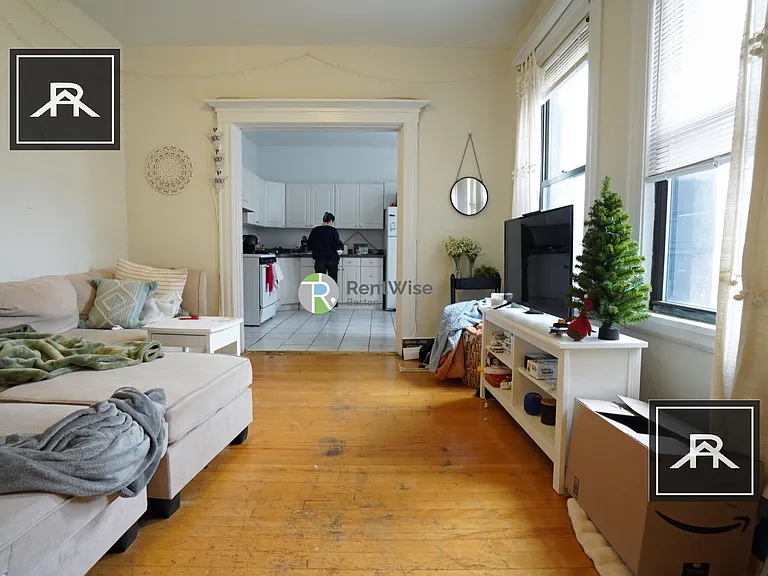 74 Gardner St #D6 — Photo 13