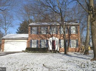 1019 Barley Way, Lansdale, PA 19446