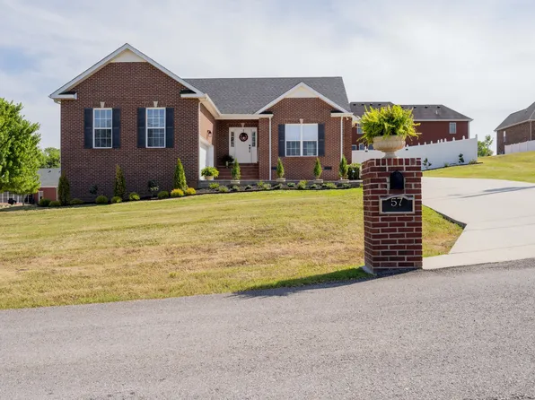 57 Dogwood Cir, Woodbury, TN 37190