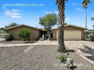 420 S Hetzel Ave, Mammoth, AZ 85618