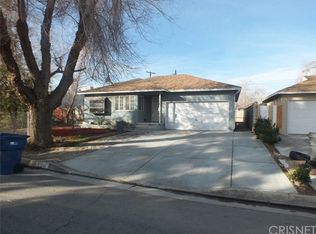 38363 Jeanette St, Palmdale, CA 93550