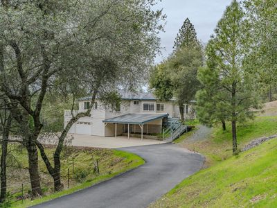 13901 Chestnut Ln, Sutter Creek, CA, 95685