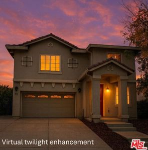 4560 Actriz Pl, Martinez, CA, 94553