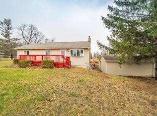 2850 Metamora Rd, Oxford, MI 48371
