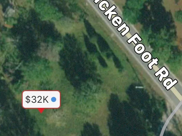 5356 Chicken Foot Rd, Saint Pauls, NC 28384