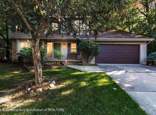 1441 Ivywood Dr, Okemos, MI 48864