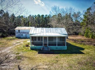 4865 Highway 101, Newport, NC 28570