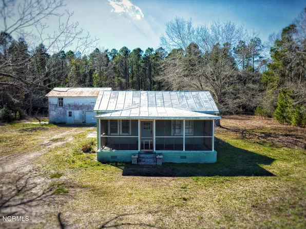 4865 Highway 101, Newport, NC 28570