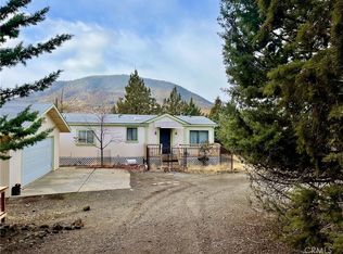 4600 Whitepine Dr, Hornbrook, CA 96044