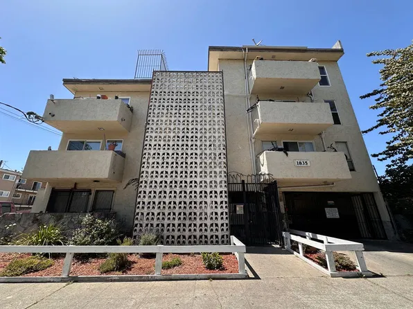 01835, 1835 28th Ave APT 202, Oakland, CA 94601