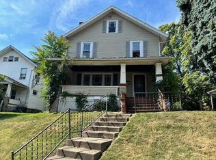 419 W 4th St, Mansfield, OH 44903