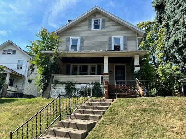 419 W 4th St, Mansfield, OH 44903
