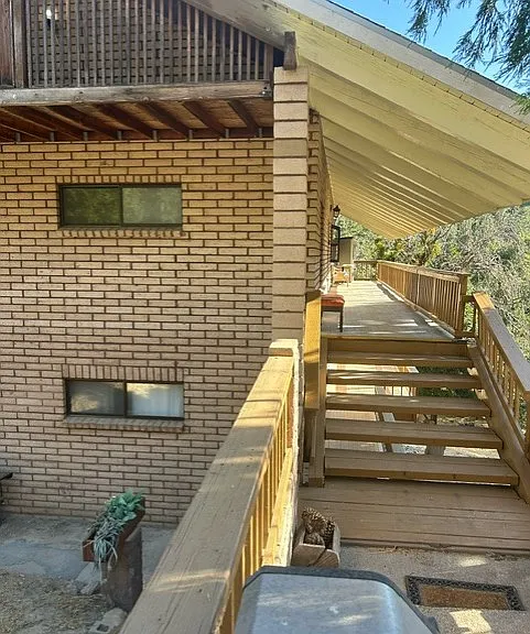 Hook Creek Rd — Photo 1