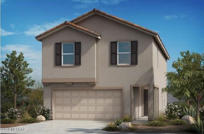 1st image of 6220 N Saguaro Post Pl N Lot 23