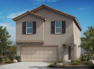 6220 N Saguaro Post Pl N LOT 23, Tucson, AZ 85704