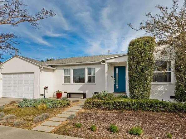 3848 Spad Pl, Culver City, CA 90232